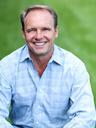 Dr. Kirk Dickey, DDS — Eden Prairie dentist