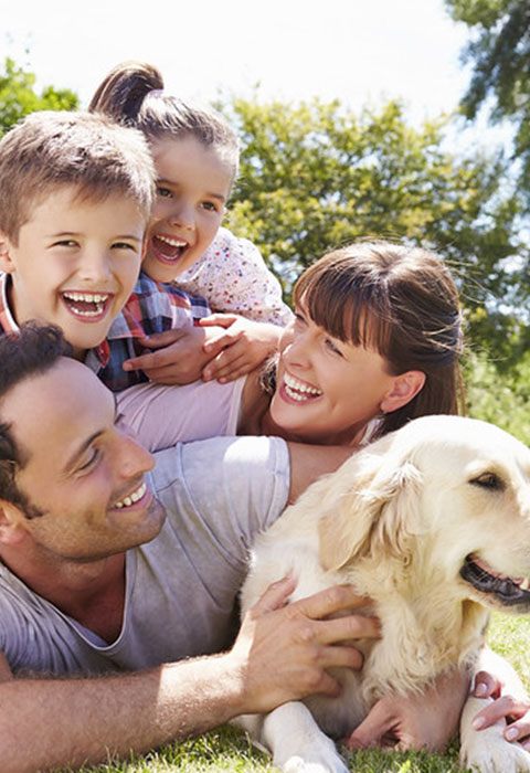 Family and pediatric dentistry in Eden Prairie